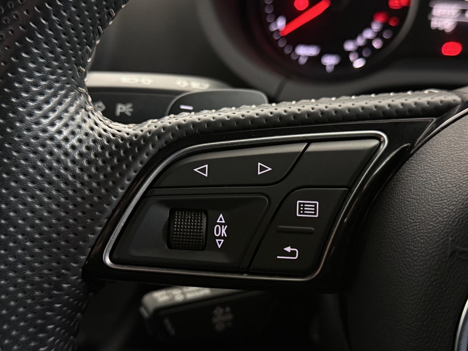 Used Audi A3 2018 for sale - 77259616: Photo 18