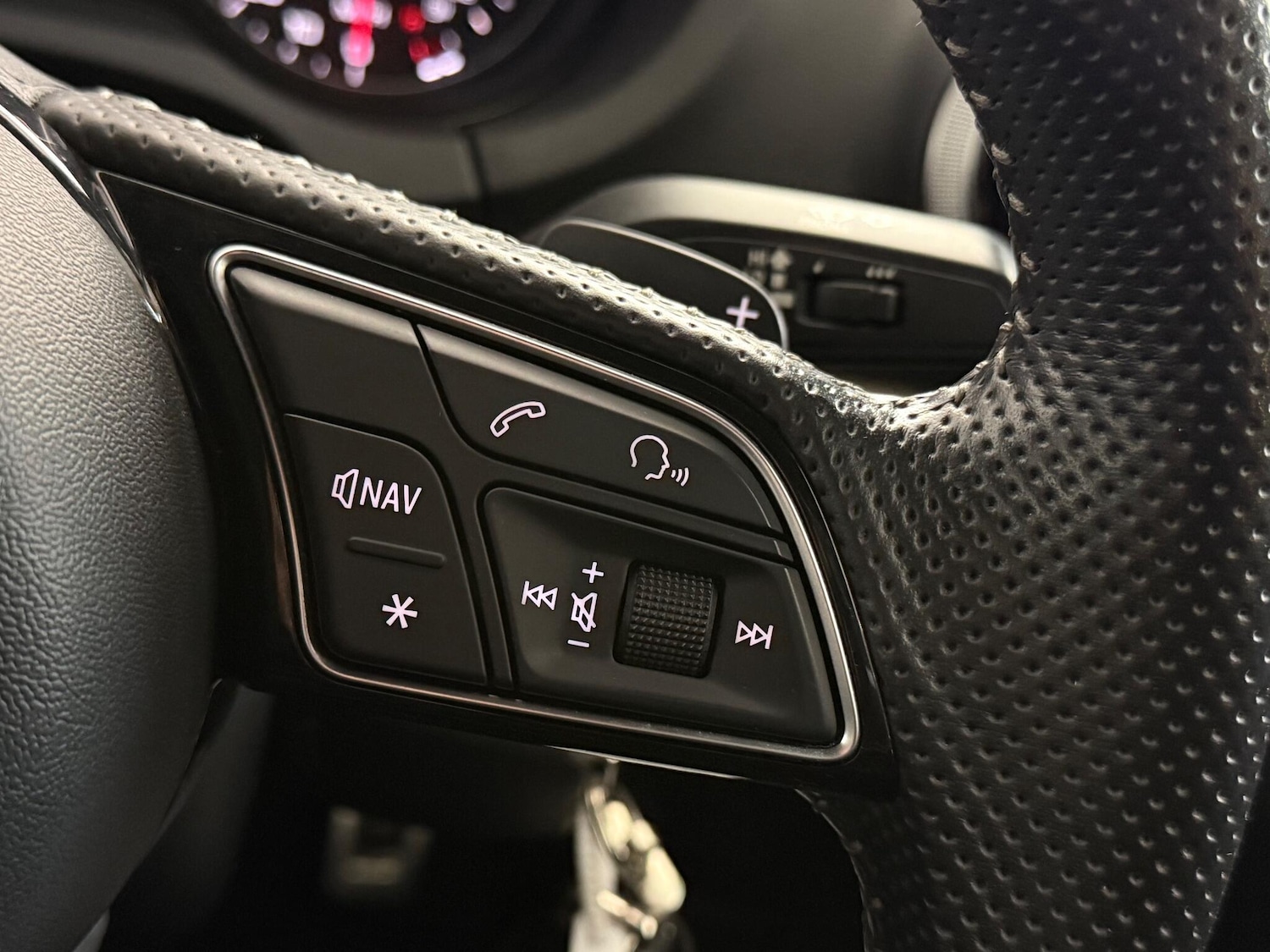 Used Audi A3 2018 for sale - 77259616: Photo 20