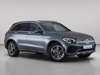 Used Mercedes-Benz GLC 2022 for sale - 79076303: Photo