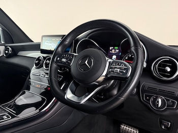 Used Mercedes-Benz GLC 2022 for sale - 79076303: Photo