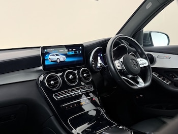 Used Mercedes-Benz GLC 2022 for sale - 79076303: Photo