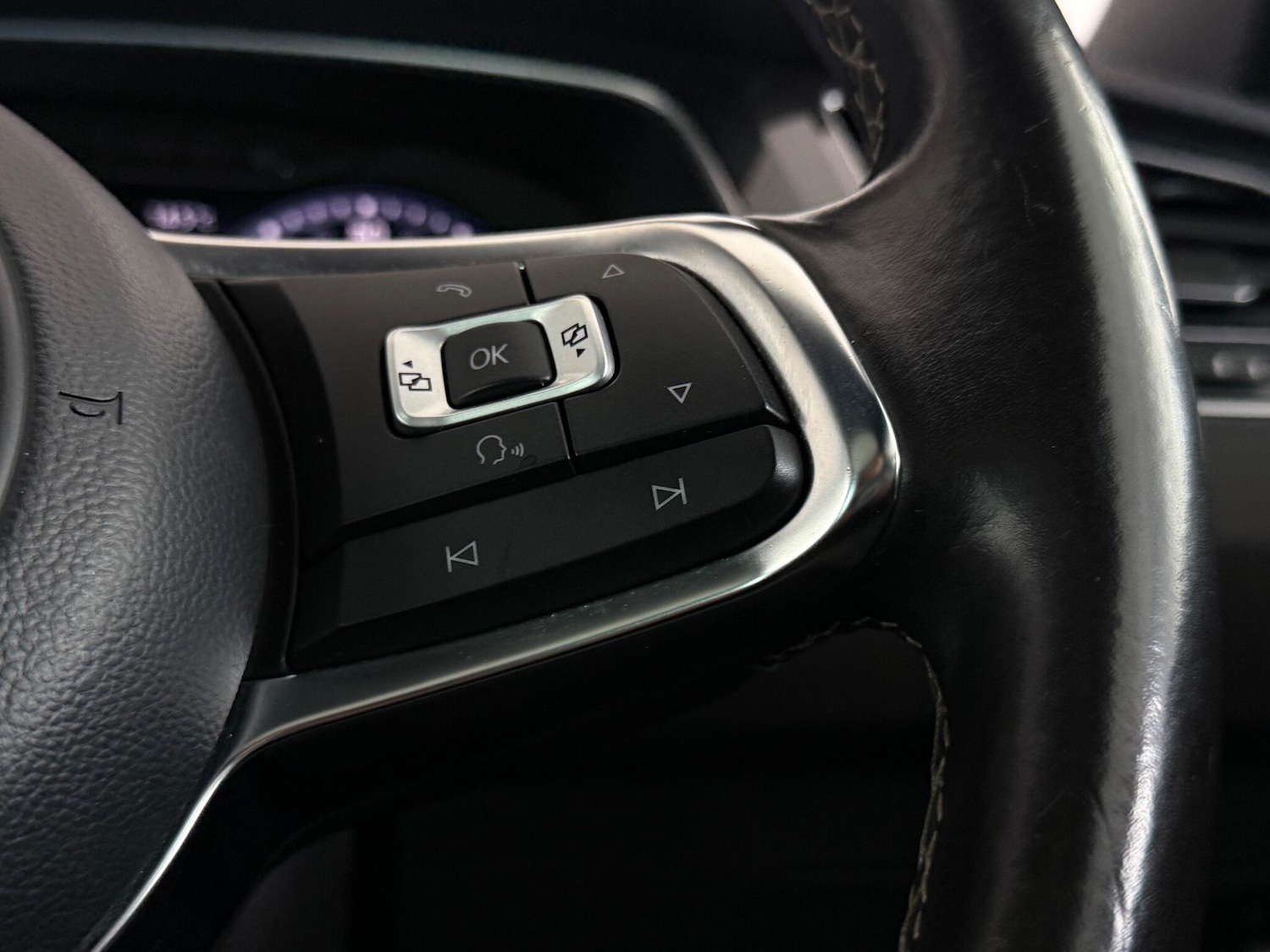 Used Volkswagen Tiguan 2016 for sale - 77243650: Photo 21