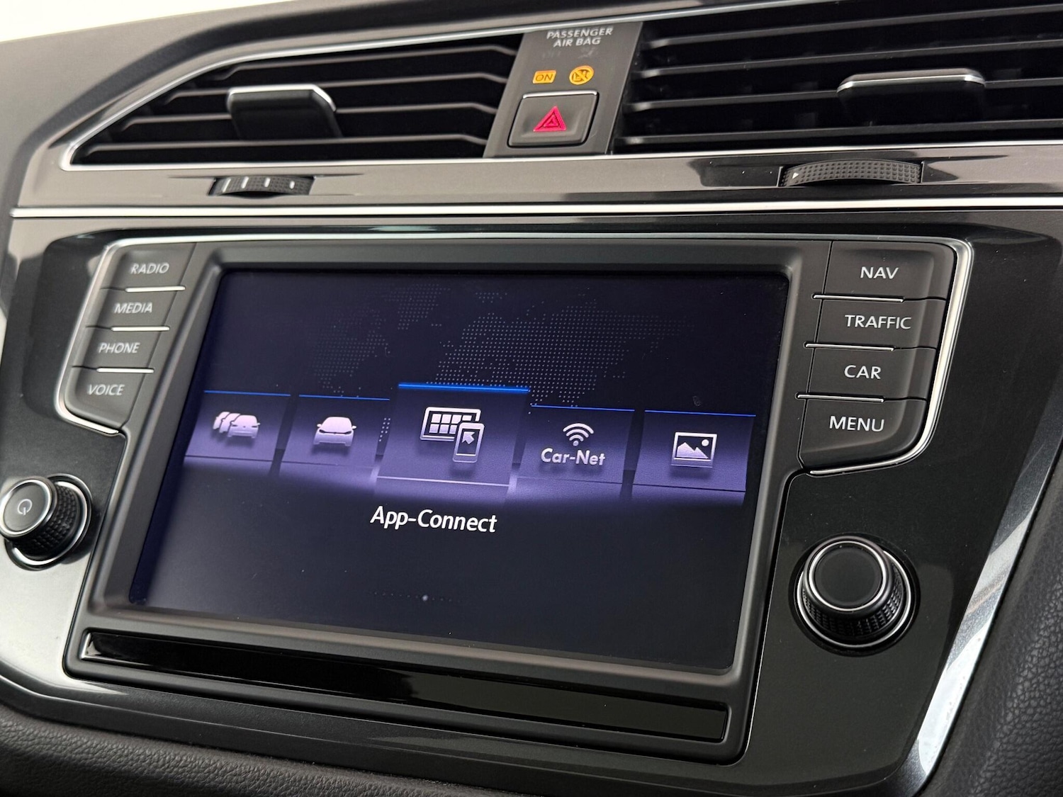 Used Volkswagen Tiguan 2016 for sale - 77243650: Photo 30