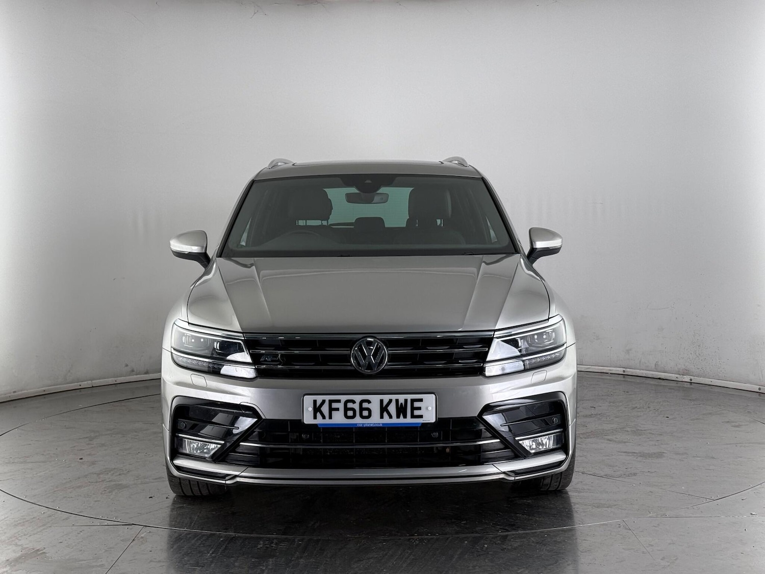 Used Volkswagen Tiguan 2016 for sale - 77243650: Photo 5