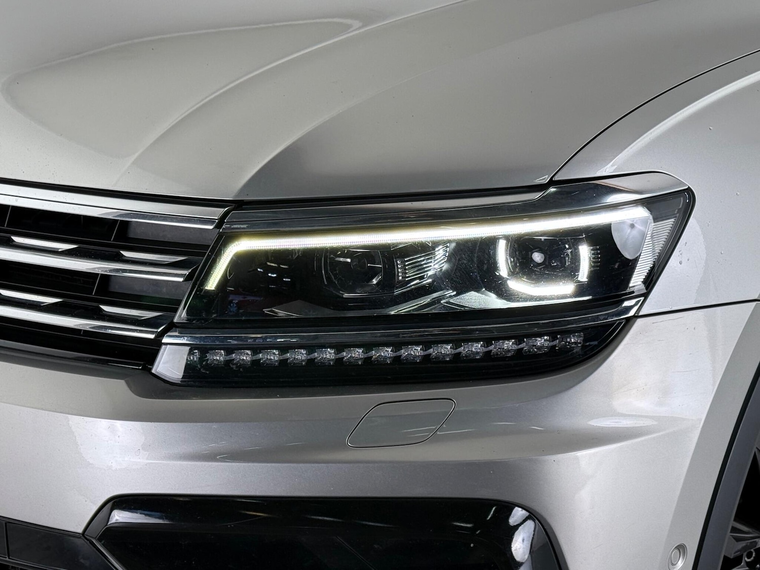 Used Volkswagen Tiguan 2016 for sale - 77243650: Photo 6