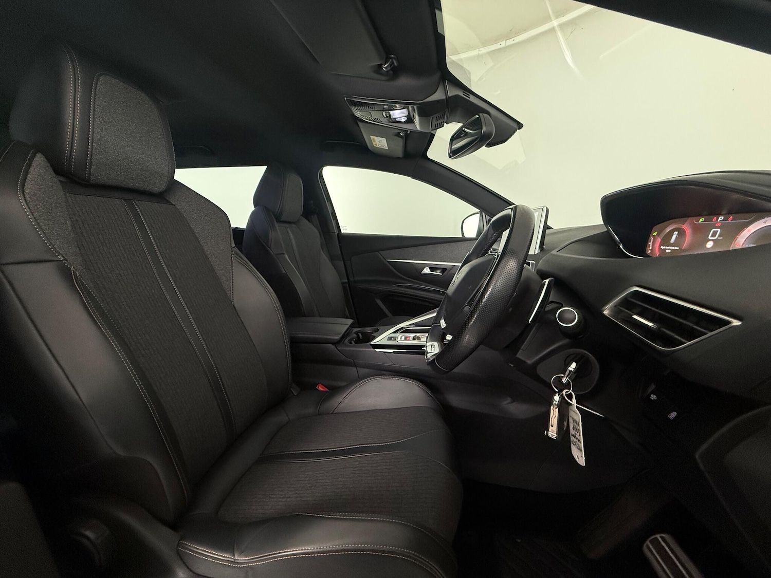 Used Peugeot 5008 2019 for sale - 78078651: Photo 11