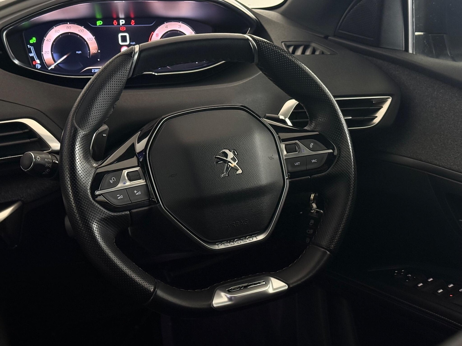 Used Peugeot 5008 2019 for sale - 78078651: Photo 16