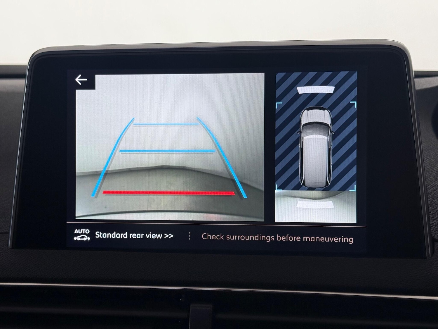 Used Peugeot 5008 2019 for sale - 78078651: Photo 27