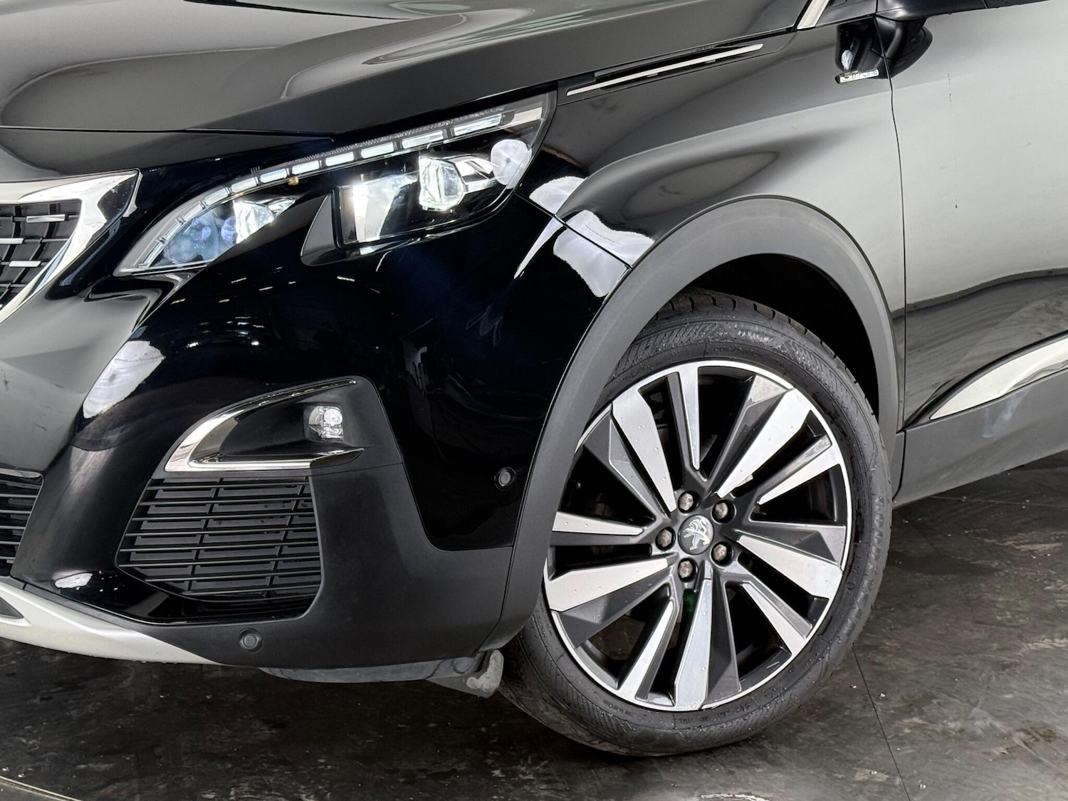 Used Peugeot 5008 2019 for sale - 78078651: Photo 31