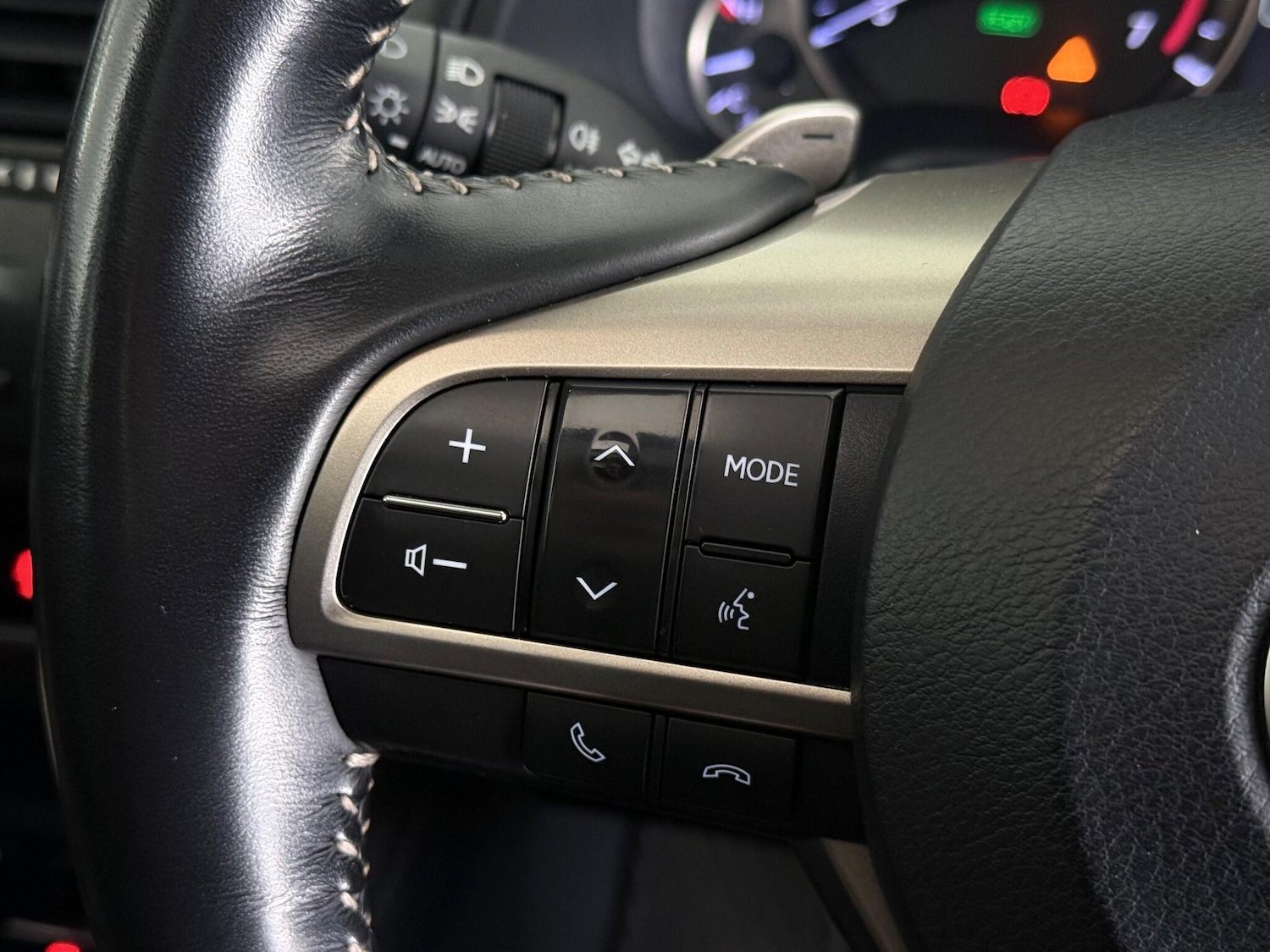 Used Lexus RX 2021 for sale - 77260174: Photo 19