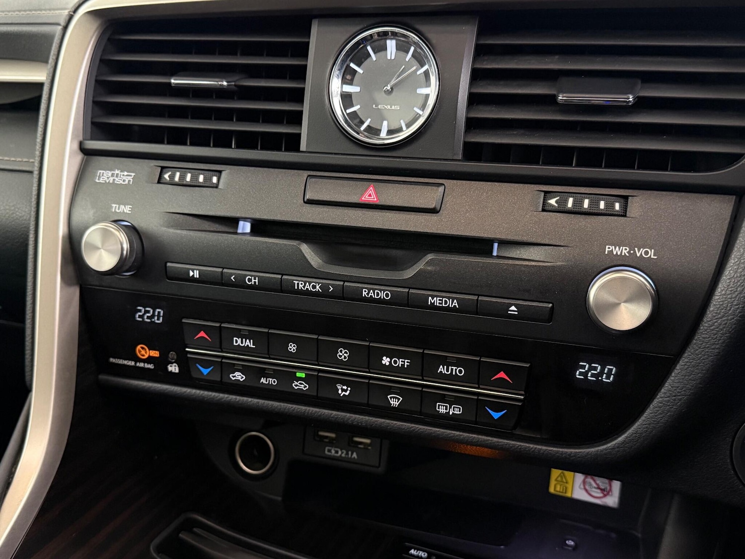 Used Lexus RX 2021 for sale - 77260174: Photo 30