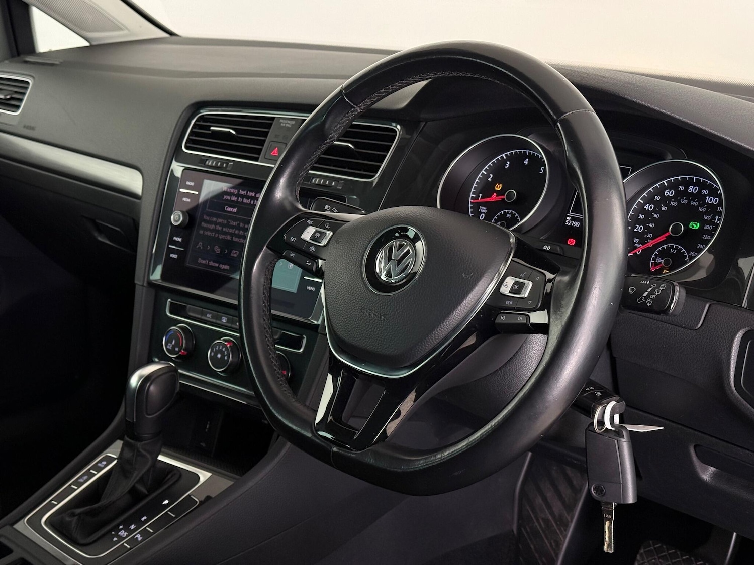 Used Volkswagen Golf 2019 for sale - 77182408: Photo 11