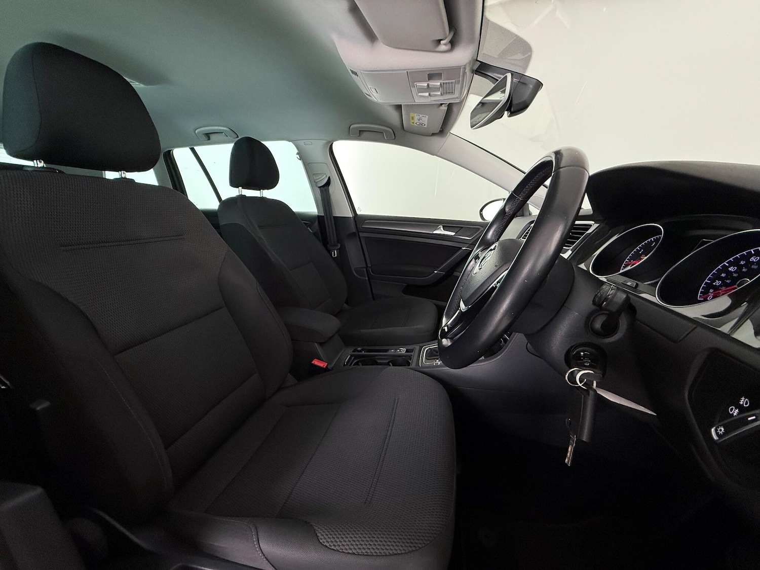 Used Volkswagen Golf 2019 for sale - 77182408: Photo 12