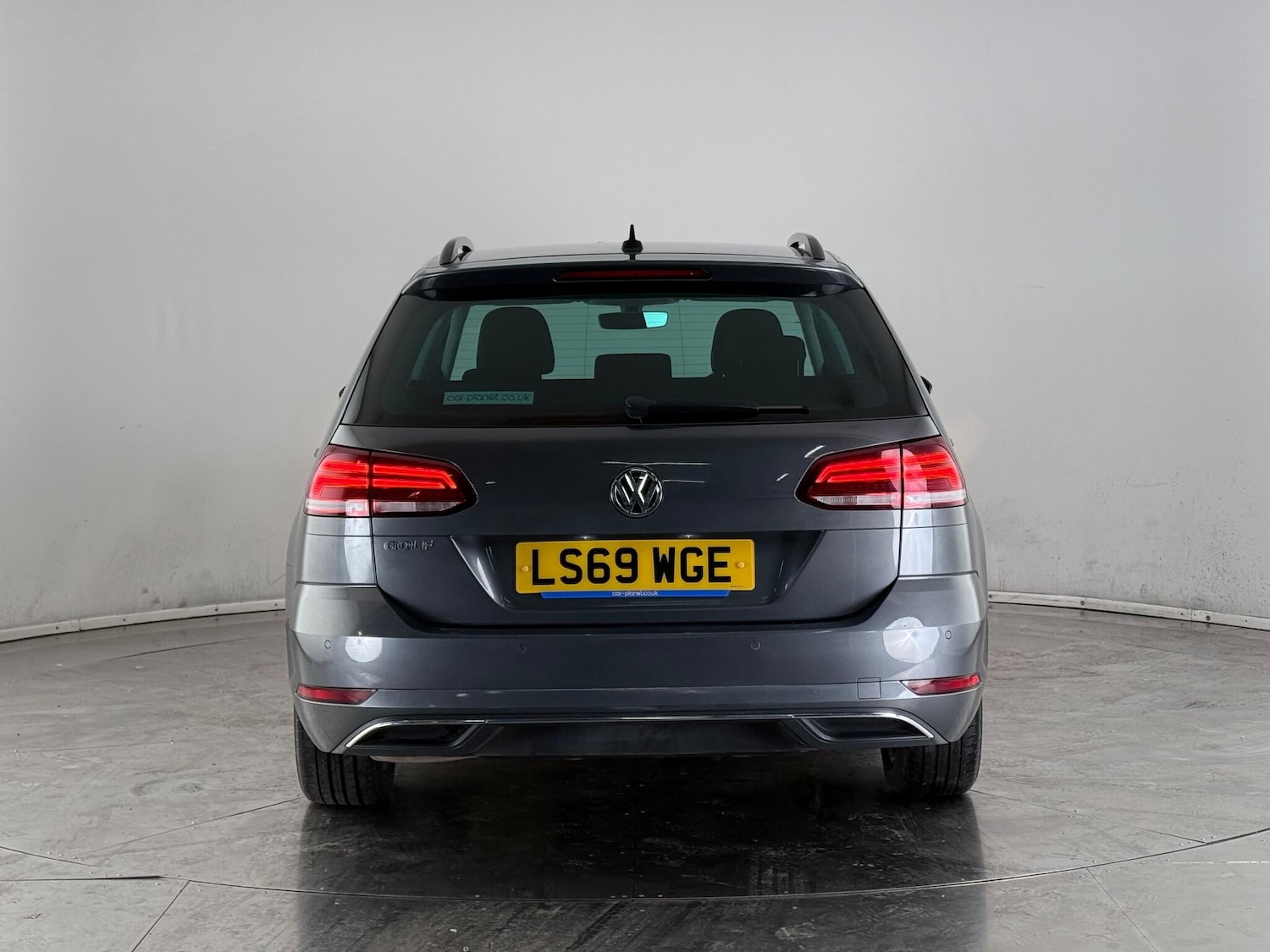 Used Volkswagen Golf 2019 for sale - 77182408: Photo 7