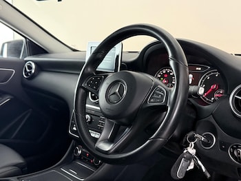 Used Mercedes-Benz A-Class 2016 for sale - 79581902: Photo