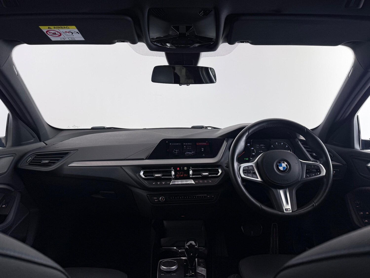 Used BMW 1 Series 2020 for sale - 77246510: Photo 16