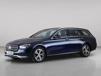 Used Mercedes-Benz E Class 2022 for sale - 79189231: Photo