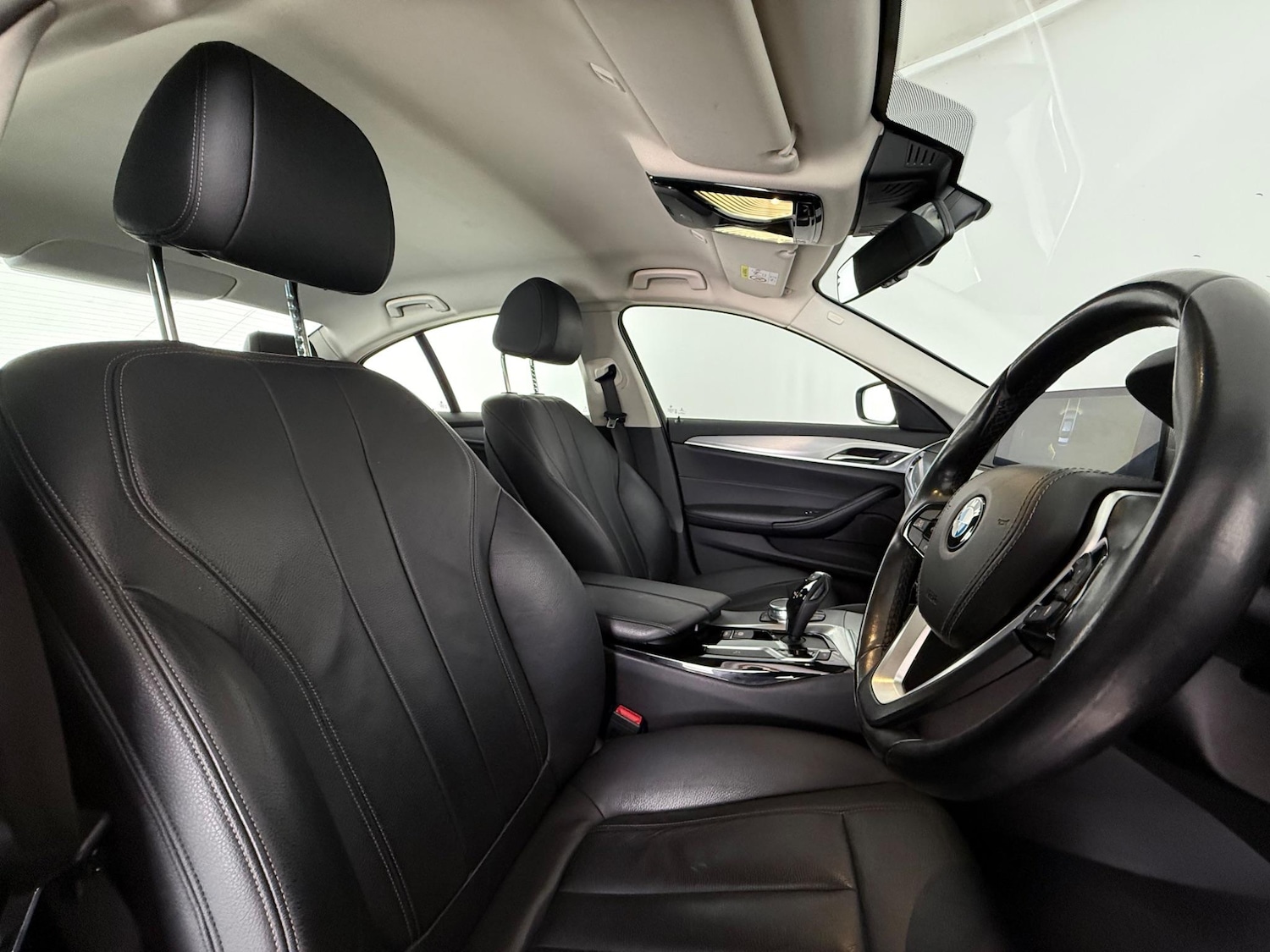 Used BMW 5 Series 2017 for sale - 77222764: Photo 12