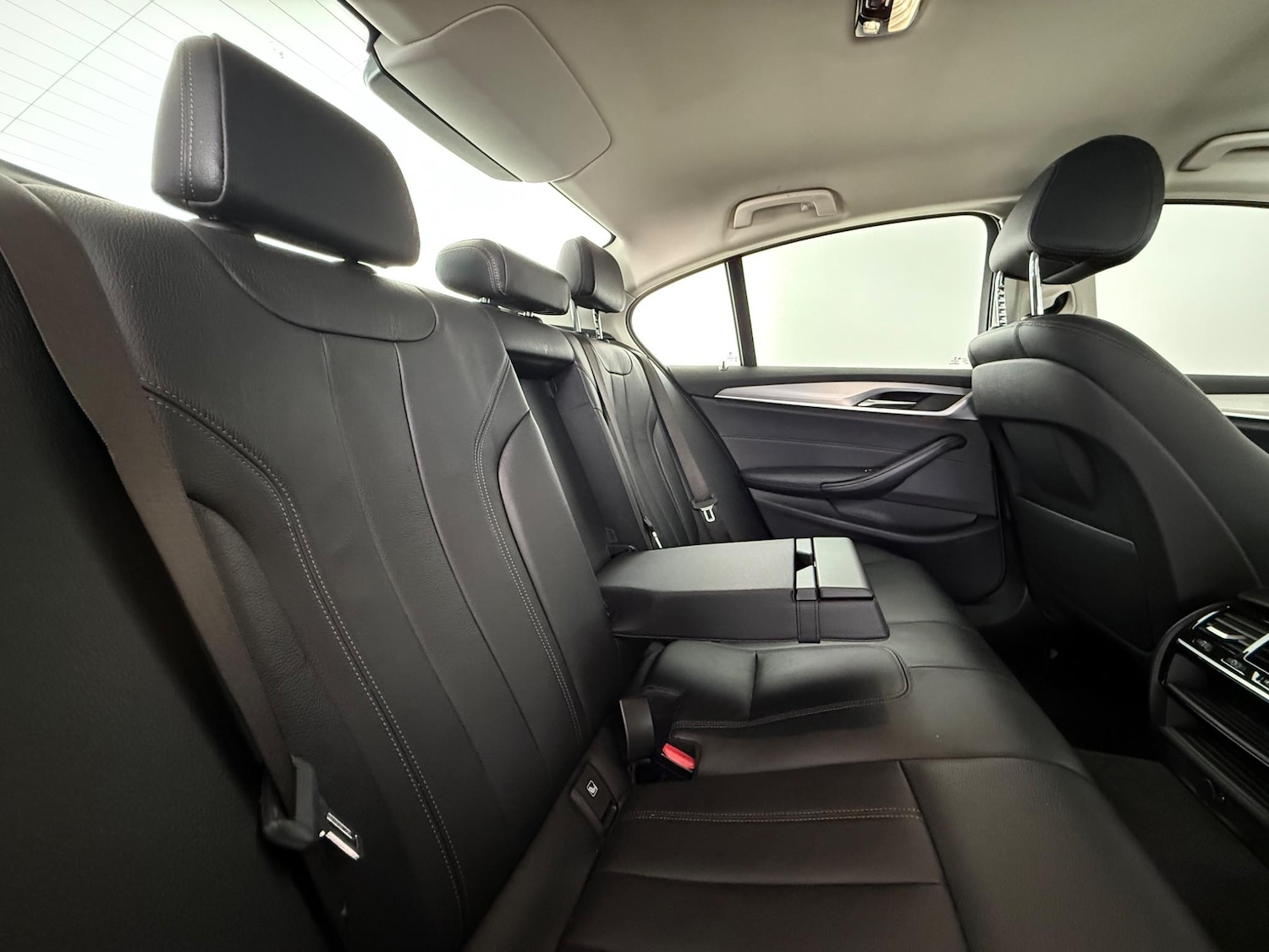 Used BMW 5 Series 2017 for sale - 77222764: Photo 15