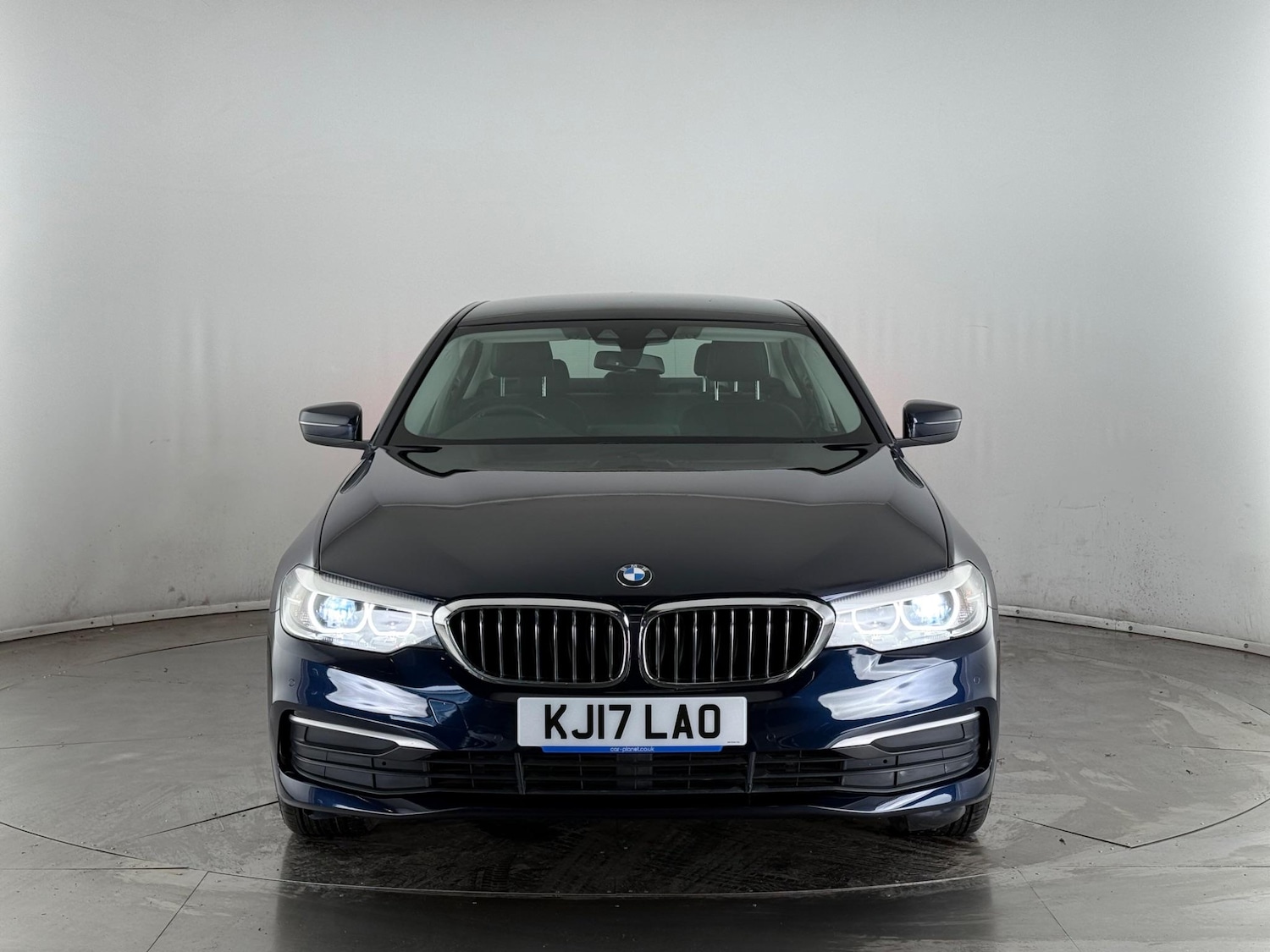 Used BMW 5 Series 2017 for sale - 77222764: Photo 5