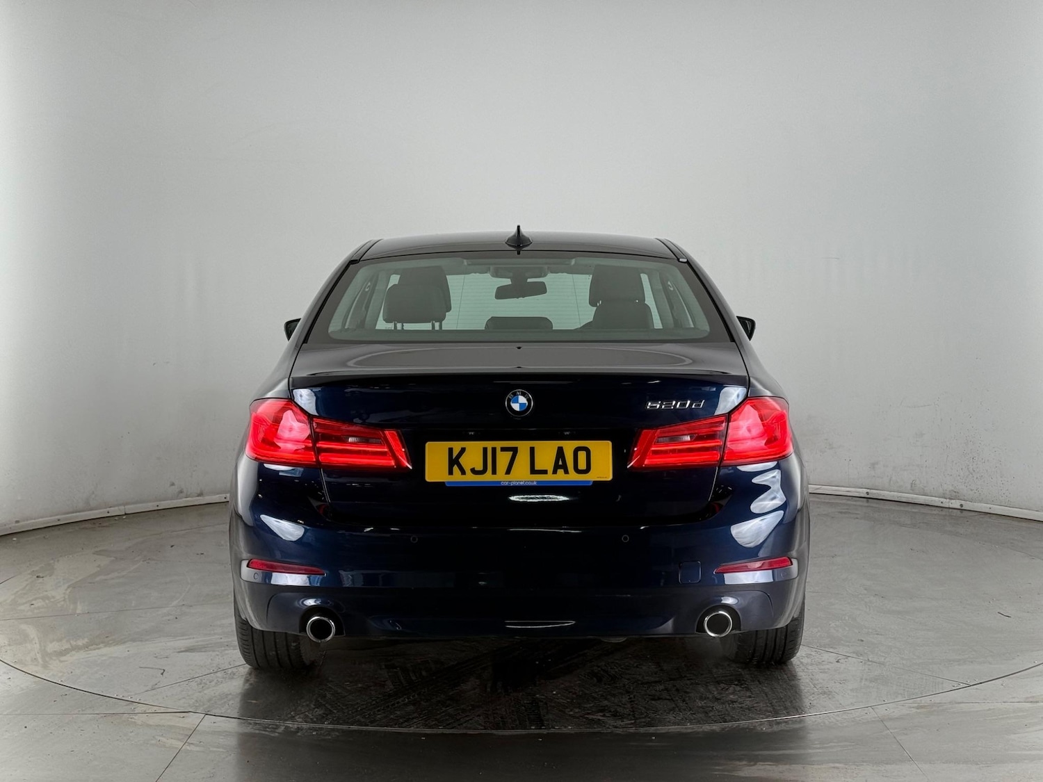 Used BMW 5 Series 2017 for sale - 77222764: Photo 7