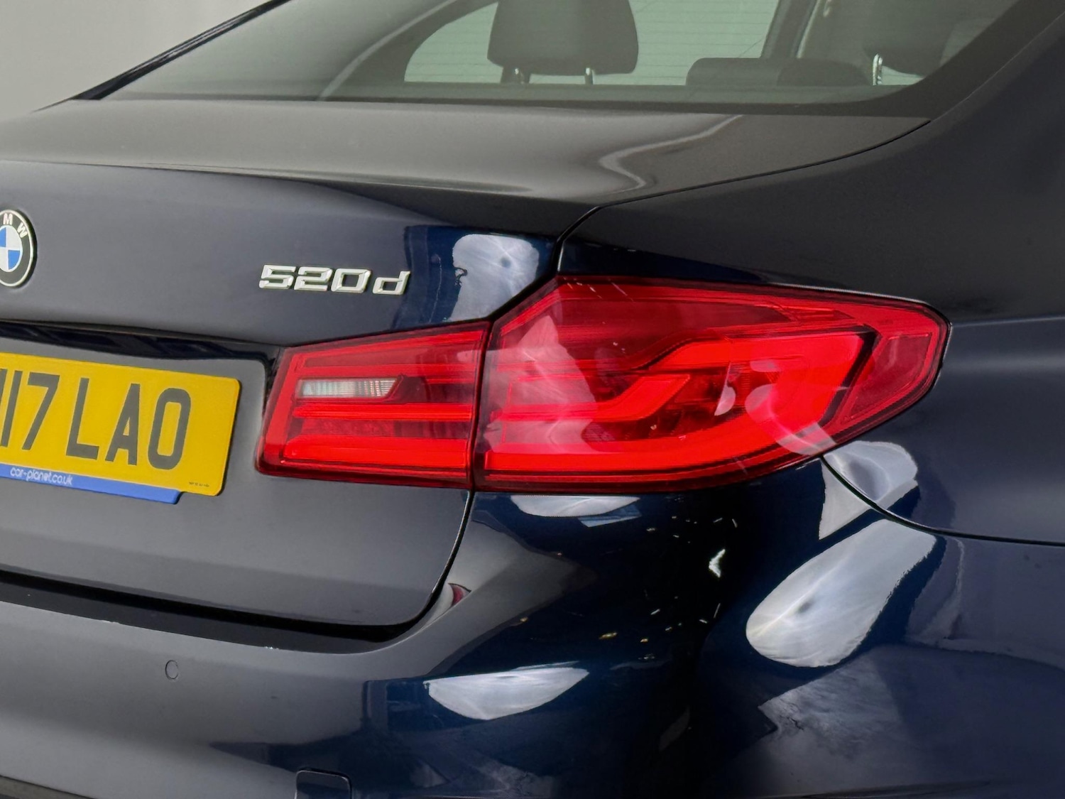 Used BMW 5 Series 2017 for sale - 77222764: Photo 8