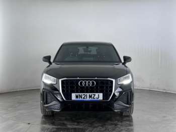 Used Audi Q2 2021 for sale - 74426353: Photo