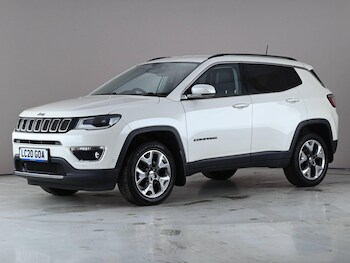 Used Jeep Compass 2020 for sale - 78517639: Photo