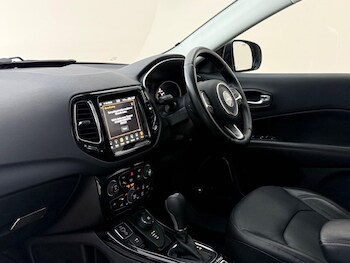Used Jeep Compass 2020 for sale - 78517639: Photo