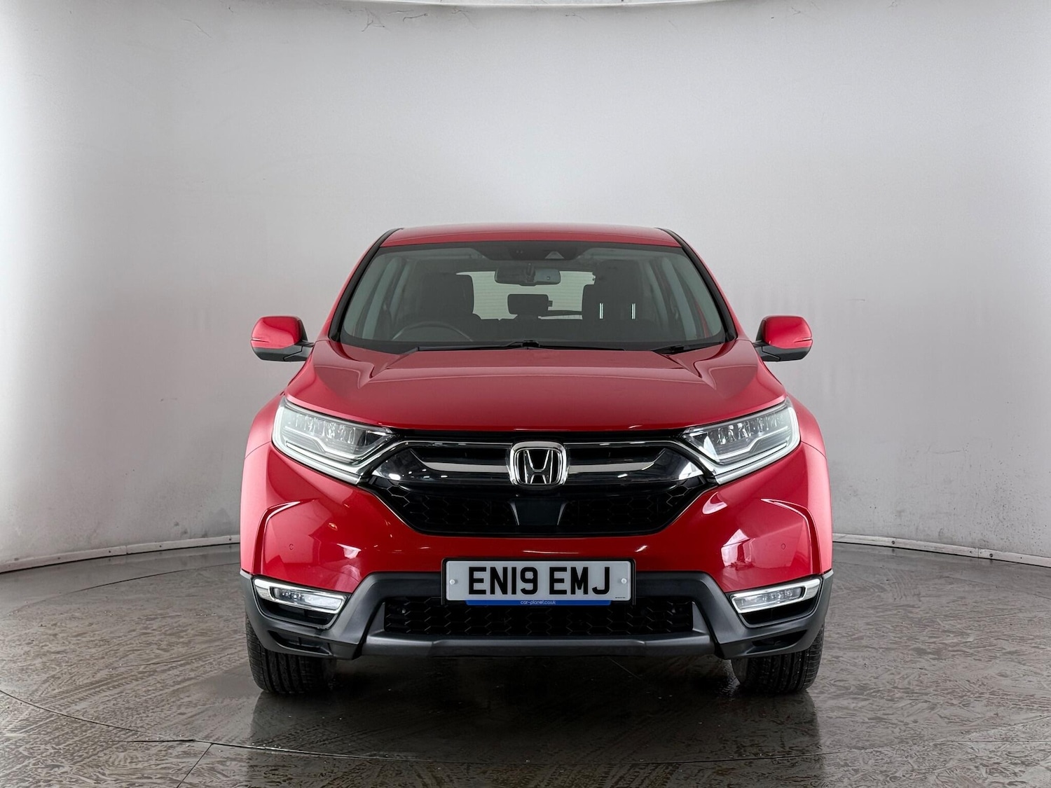 Used Honda CR-V 2019 for sale - 77246766: Photo 2