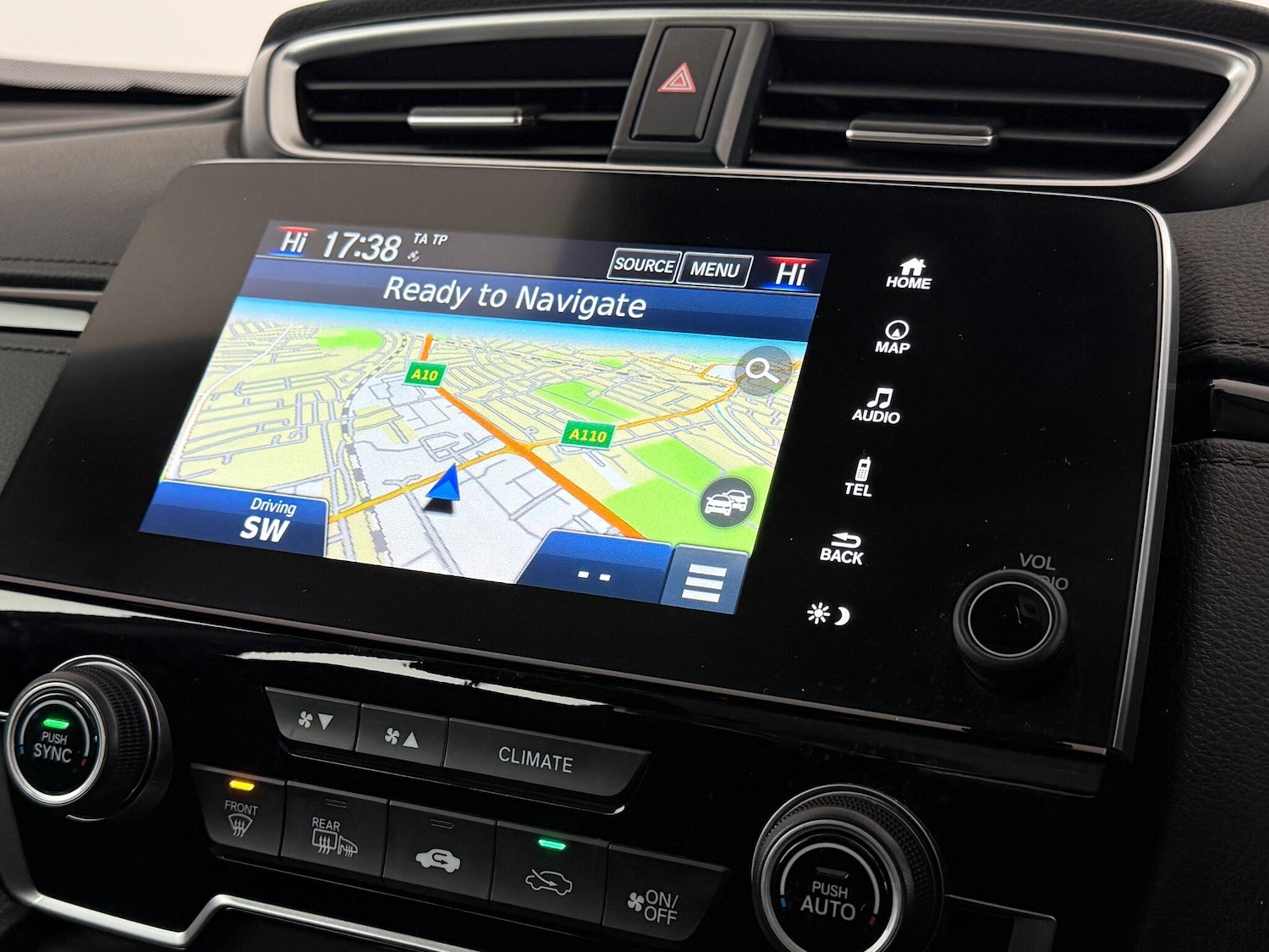 Used Honda CR-V 2019 for sale - 77246766: Photo 23