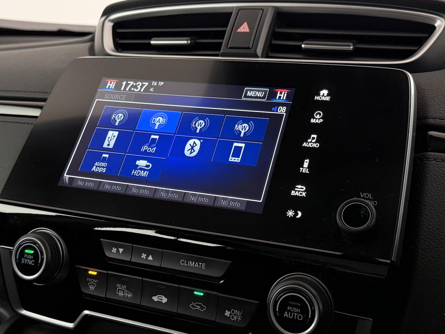 Used Honda CR-V 2019 for sale - 77246766: Photo 24