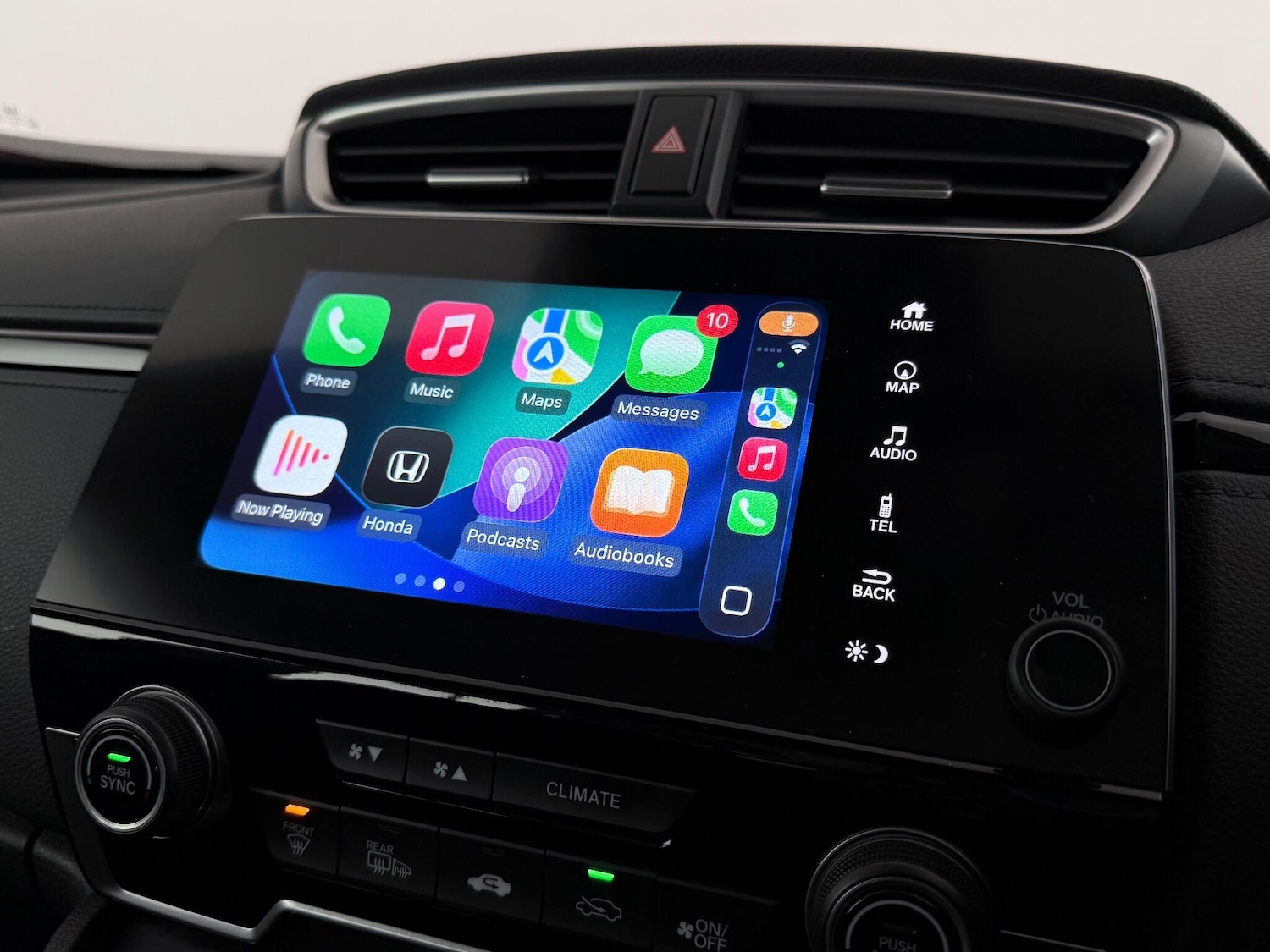 Used Honda CR-V 2019 for sale - 77246766: Photo 26