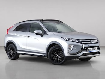 Used Mitsubishi Eclipse Cross 2018 for sale - 79280180: Photo