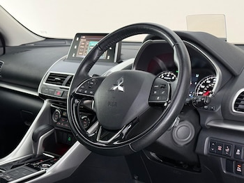 Used Mitsubishi Eclipse Cross 2018 for sale - 79280180: Photo