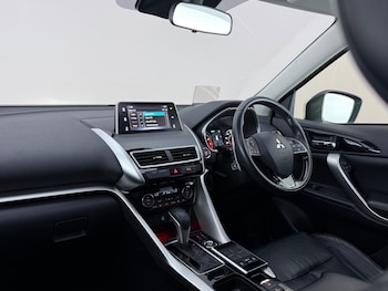 Used Mitsubishi Eclipse Cross 2018 for sale - 79280180: Photo