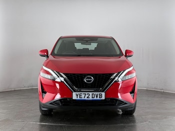 Used Nissan Qashqai 2022 for sale - 77259761: Photo
