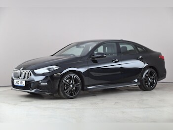 Used BMW 2 Series Gran Coupe 2022 for sale - 78405501: Photo