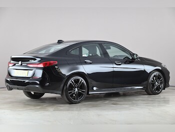 Used BMW 2 Series Gran Coupe 2022 for sale - 78405501: Photo