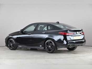 Used BMW 2 Series Gran Coupe 2022 for sale - 78405501: Photo