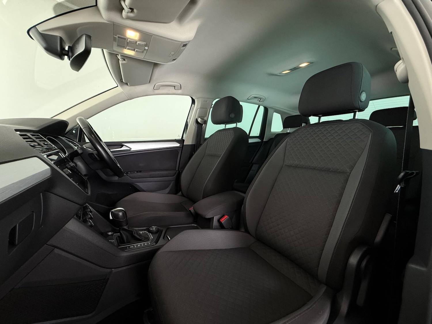 Used Volkswagen Tiguan 2019 for sale - 77371818: Photo 13