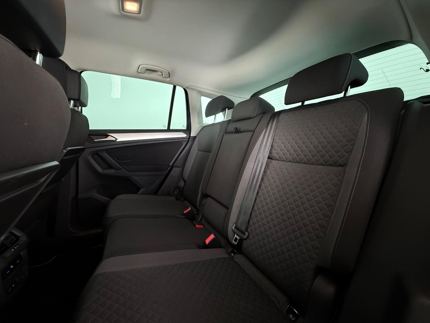 Used Volkswagen Tiguan 2019 for sale - 77371818: Photo 14