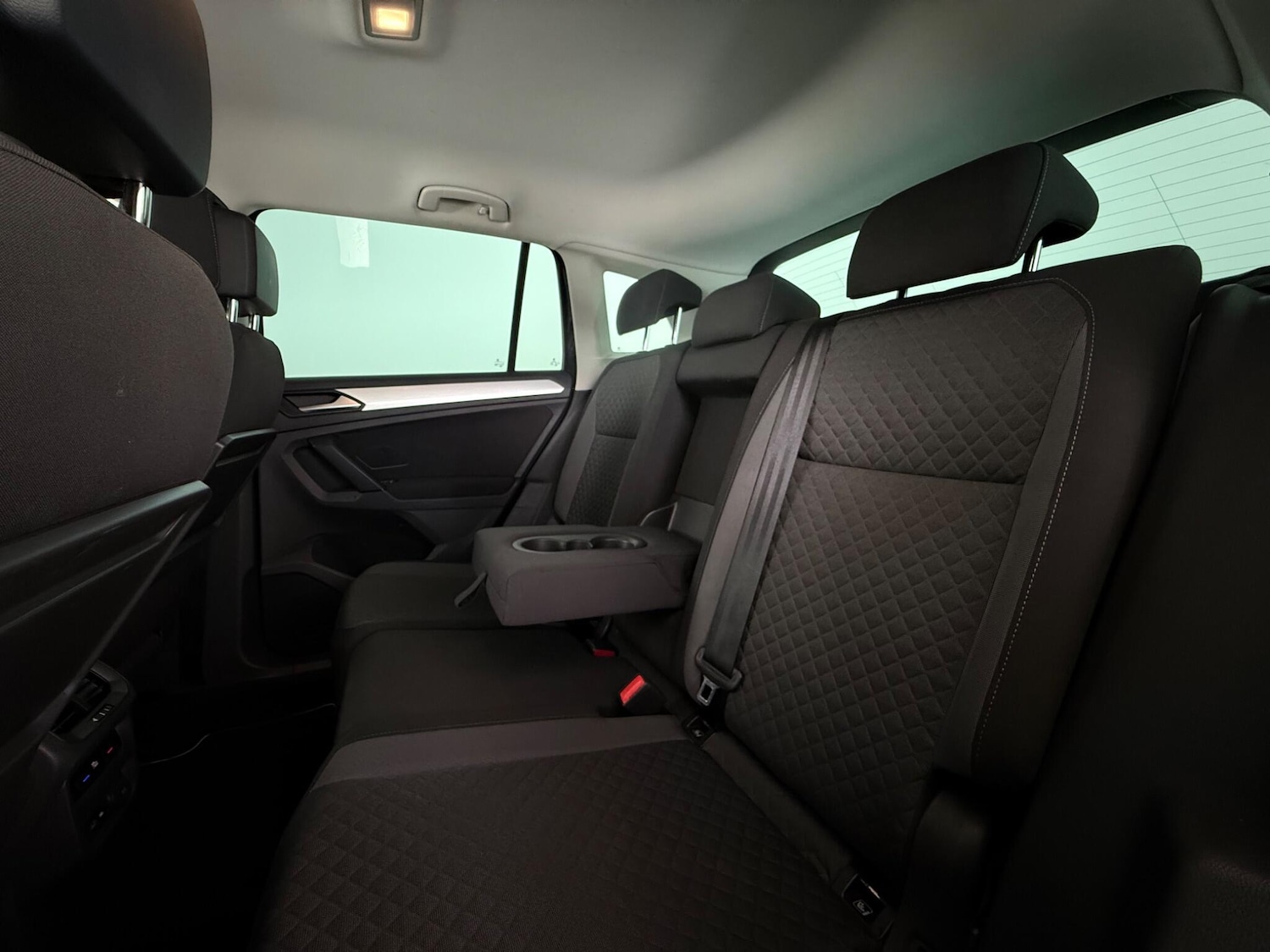 Used Volkswagen Tiguan 2019 for sale - 77371818: Photo 15