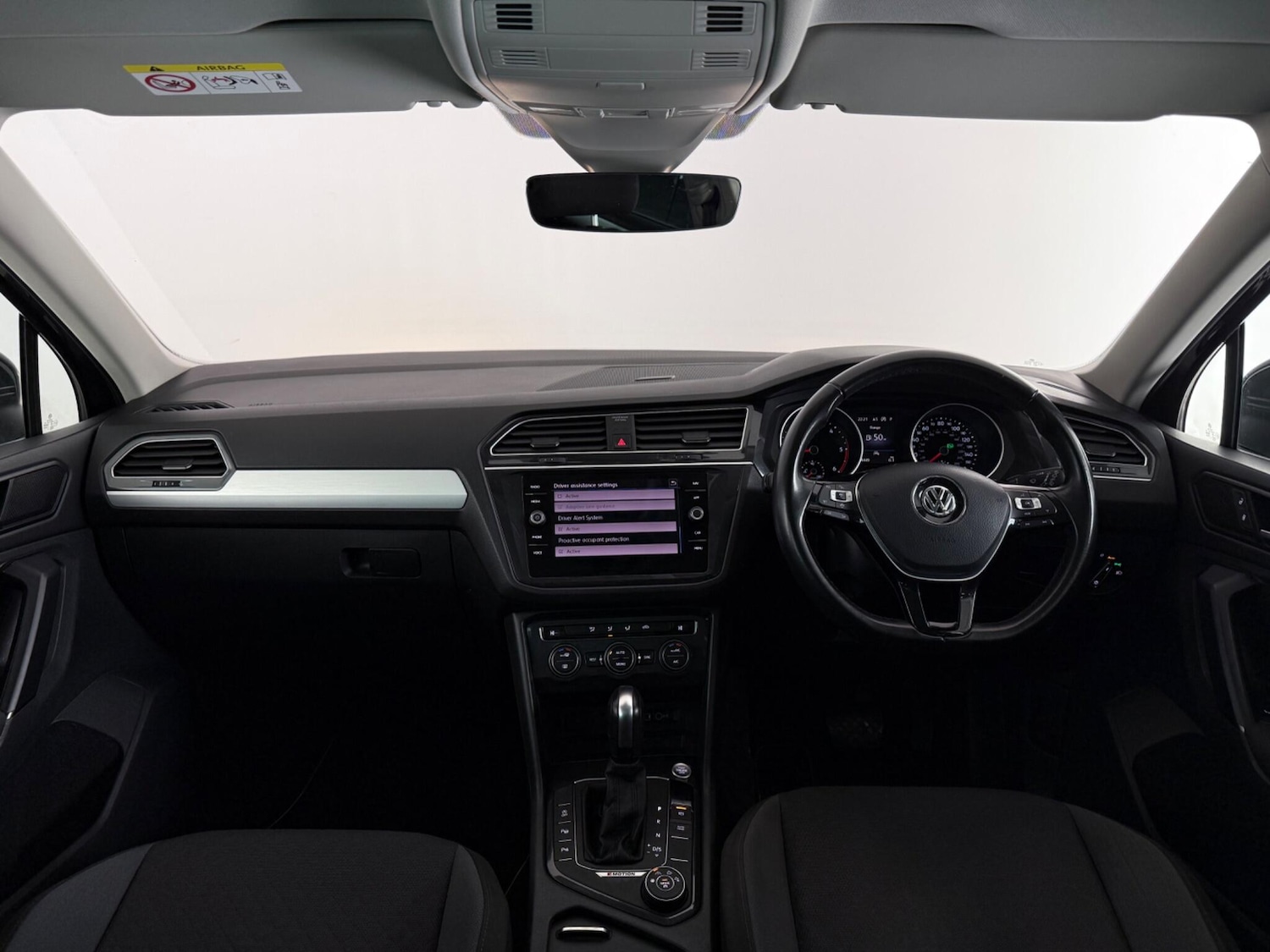 Used Volkswagen Tiguan 2019 for sale - 77371818: Photo 16