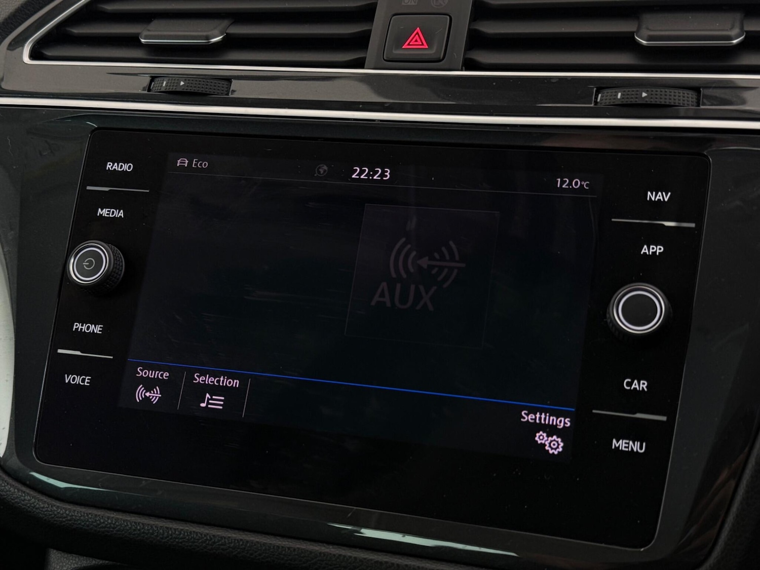 Used Volkswagen Tiguan 2019 for sale - 77371818: Photo 25