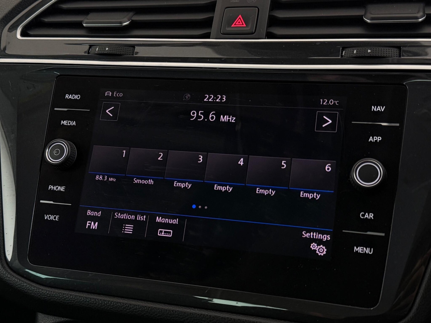 Used Volkswagen Tiguan 2019 for sale - 77371818: Photo 26