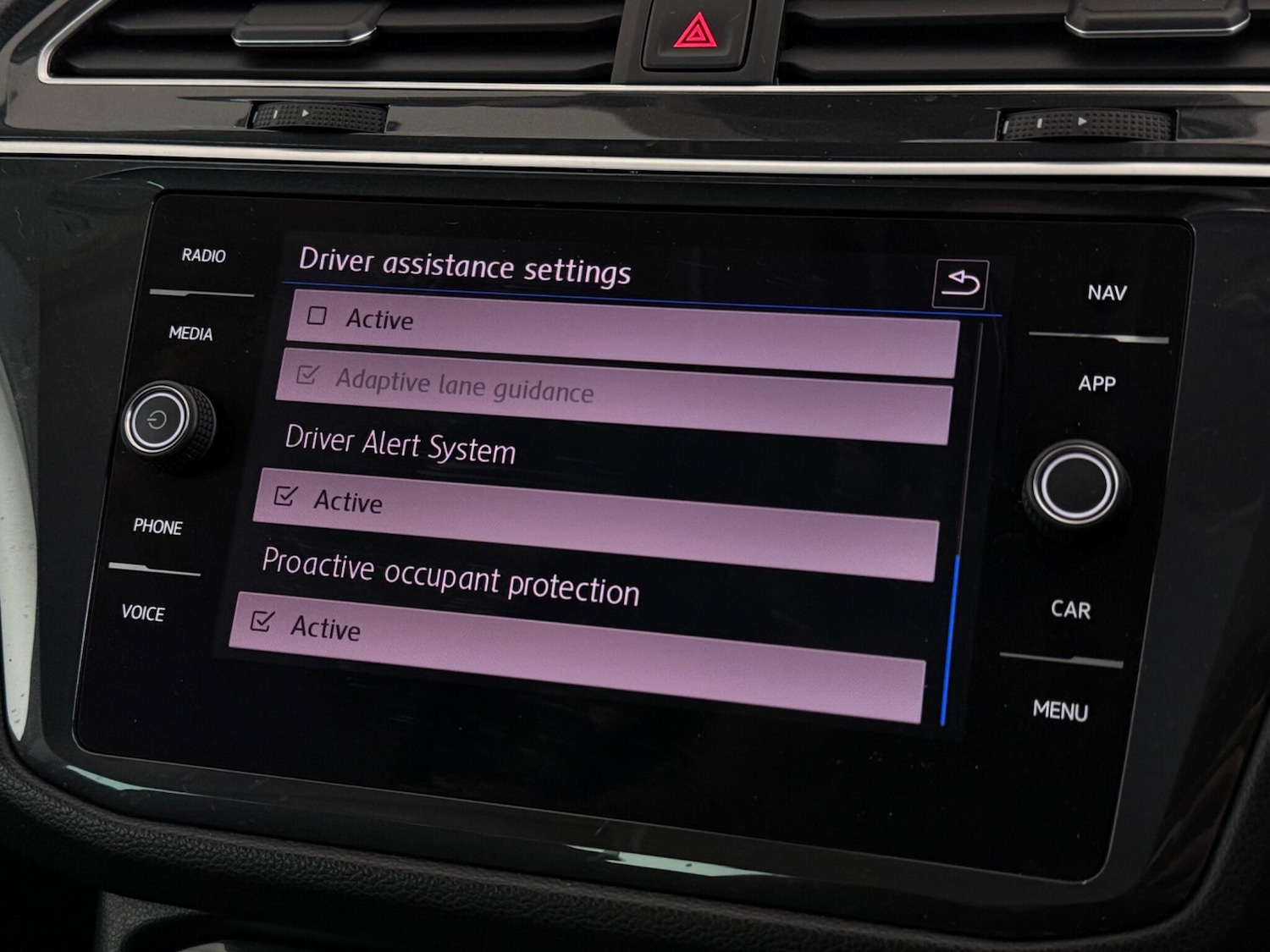 Used Volkswagen Tiguan 2019 for sale - 77371818: Photo 27