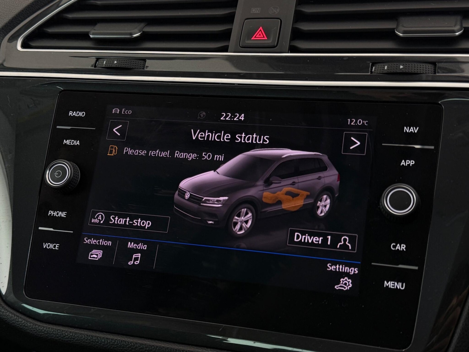 Used Volkswagen Tiguan 2019 for sale - 77371818: Photo 28