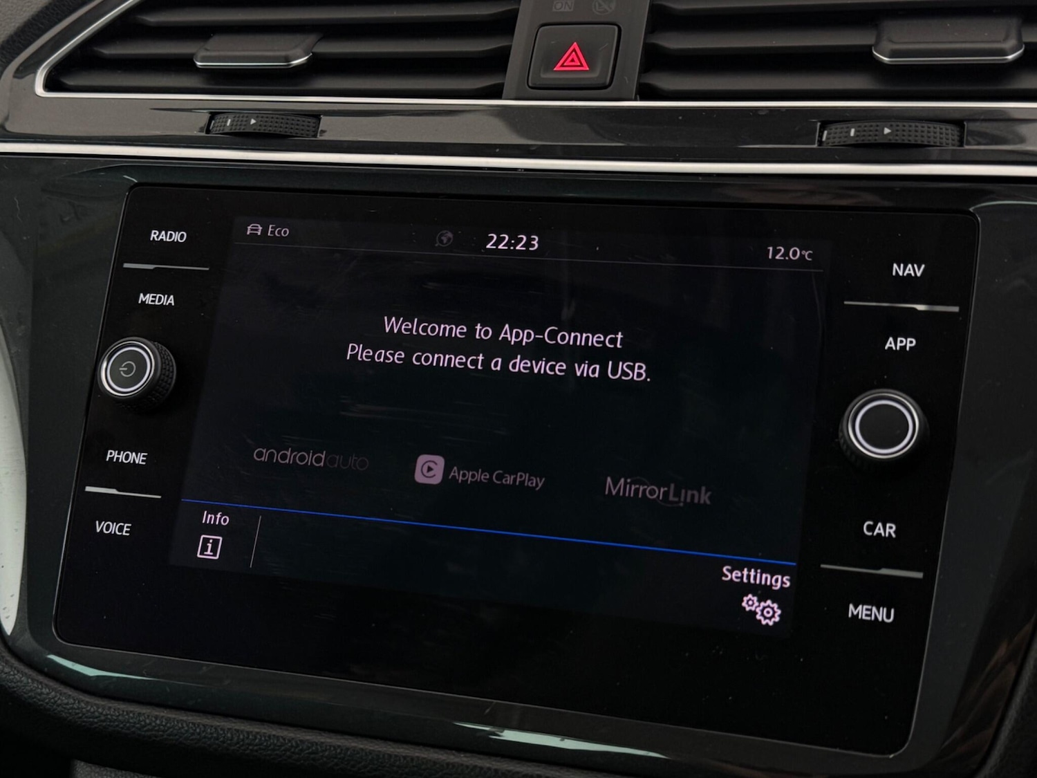 Used Volkswagen Tiguan 2019 for sale - 77371818: Photo 29