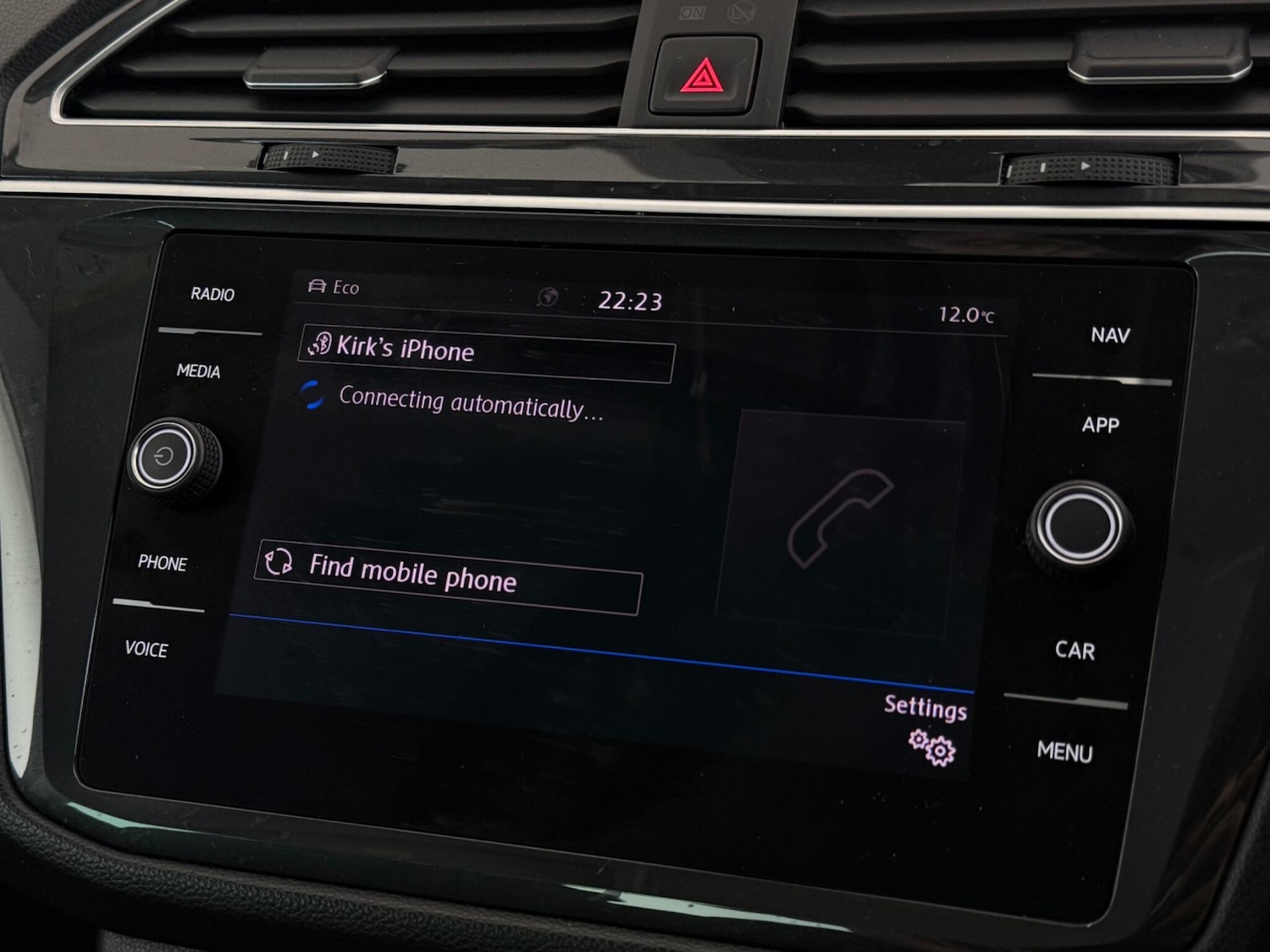 Used Volkswagen Tiguan 2019 for sale - 77371818: Photo 30